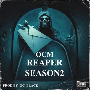 REAPER SEASON 2 (Explicit)