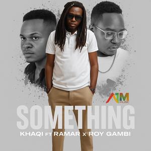 Something new (feat. Ramarr)