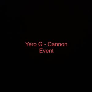 Canon Event (Explicit)