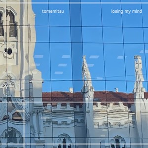 Losing My Mind (Vapor Nights Mix)