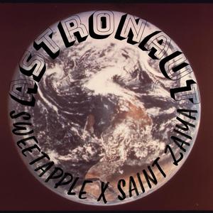 Astronaut (feat. SAINT ZAIYA) (Explicit)