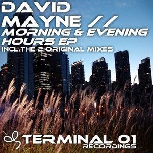 Evening Hours (Original Mix)