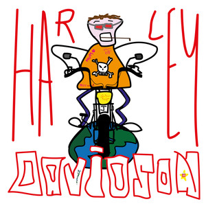 Harley Davidson