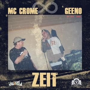 Zeit(feat. Geeno) (Explicit)