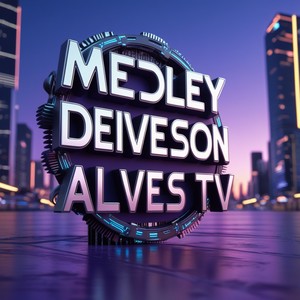 Medley Deiveson Alves Tv