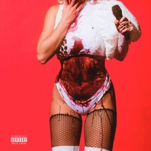Blood on the Mic (Explicit)