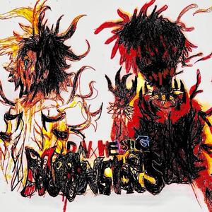 MONSTERS! (Explicit)