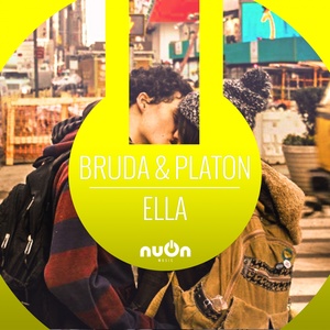 Ella (Radio Edit)