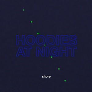 Shore Remixes - EP