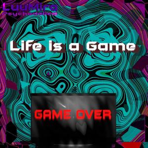 Life is a Game (220 BPM)