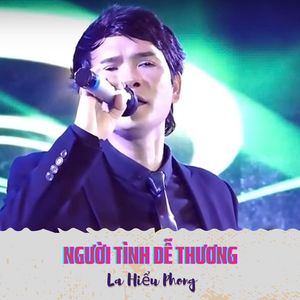 Người Tình Dễ Thương