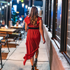 Kissed You Goodnight