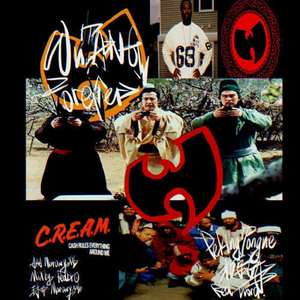 Wu-Tang4Ever