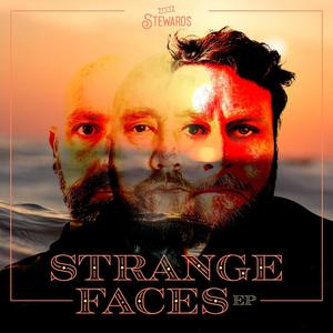 Strange Faces