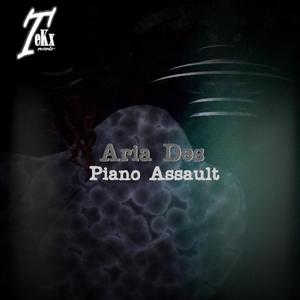 Piano Assault