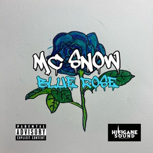 BLUE ROSE (Explicit)