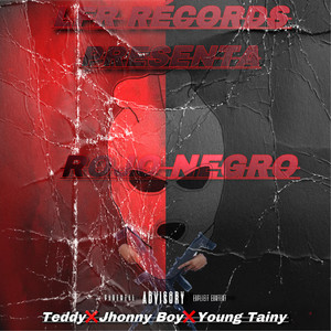 Rojo Negro (Explicit)