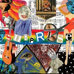 Carnaval (Surprise version)