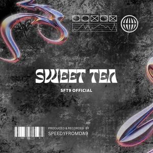 Sweet Tea (Explicit)