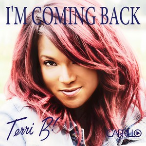 I'm Coming Back (Radio Edit)