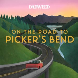 on the road to picker's bend