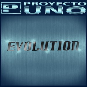 Evolution EP