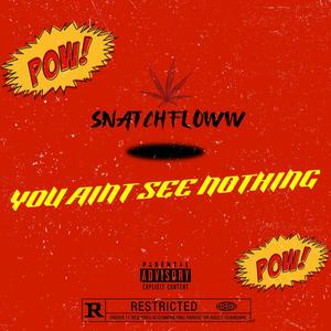 You aint see nothing (Explicit)