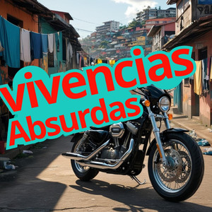 Vivências Absurdas (Explicit)