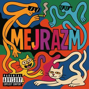 Armageddon (feat. majki & luvpill) (Explicit)