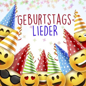 Geburtstagslieder