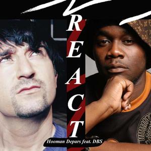 React (feat. Dbs) [Explicit]