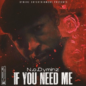 If You Need Me (Explicit)