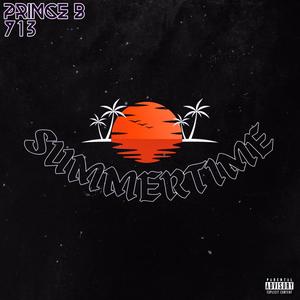 Summertime (Explicit)