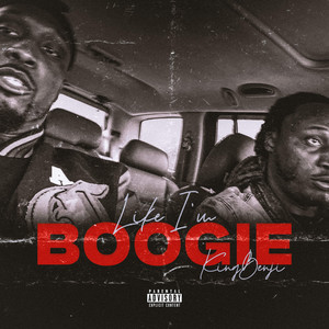 Like Aim Boogie (Explicit)