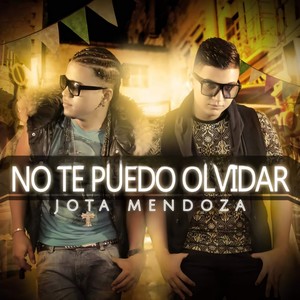 No Te Puedo Olvidar