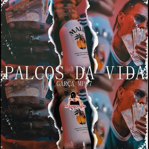 PALCOS DA VIDA (Explicit)