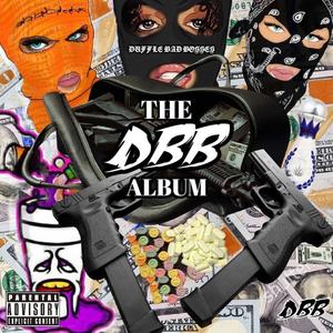 THE DBB ALBUM (Explicit)