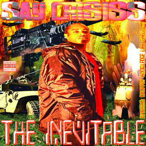 The Inevitable - Droppin Knowledge Like Shells