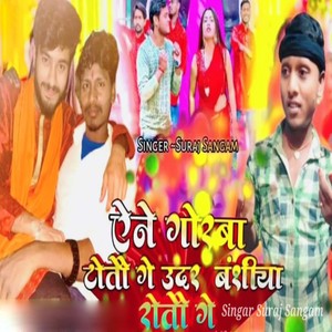 Ane Gorba Totau Ge Udar Banshiya Rotau Ge