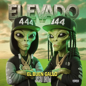 Elevado (Explicit)