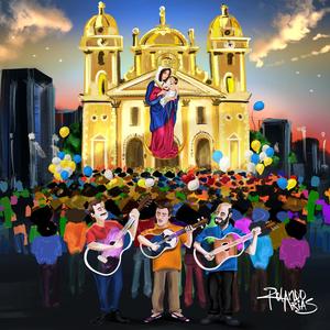 Aurora Diamantina (feat. Adolfo Ochoa, José Leonardo Linares & Ricardo Pelon Aguirre)