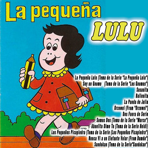 La Pequeña Lulu