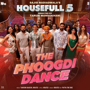 The Phoogdi Dance