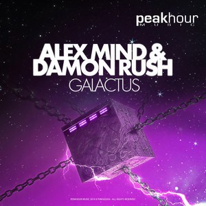 Galactus (Original Mix)