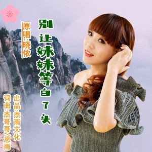 别让妹妹等白了头DJ (晓依版)