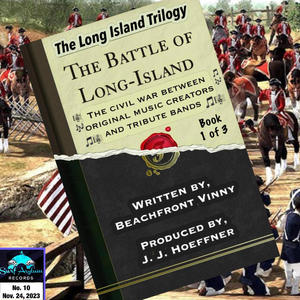 The Battle of Long Island