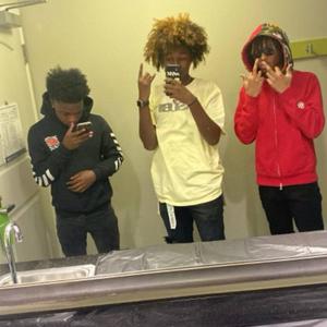 SEEING ME (feat. Jayo Worst & Lil Moonie) (Explicit)