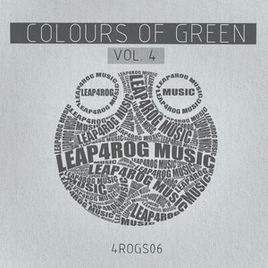 Colours Of Green, Vol. 4