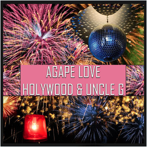 Agape Love