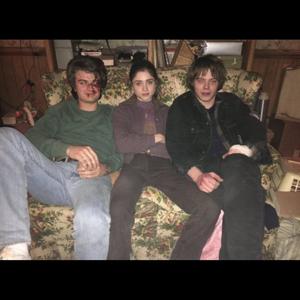 snowy nights (Explicit)